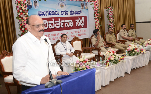 Parivarthana Sabhe